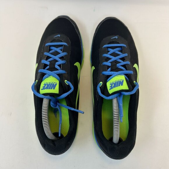 Nike Air Total Core Training Shoes Lace-Up Sneakers Womens Size 10 - Picture 8 of 10